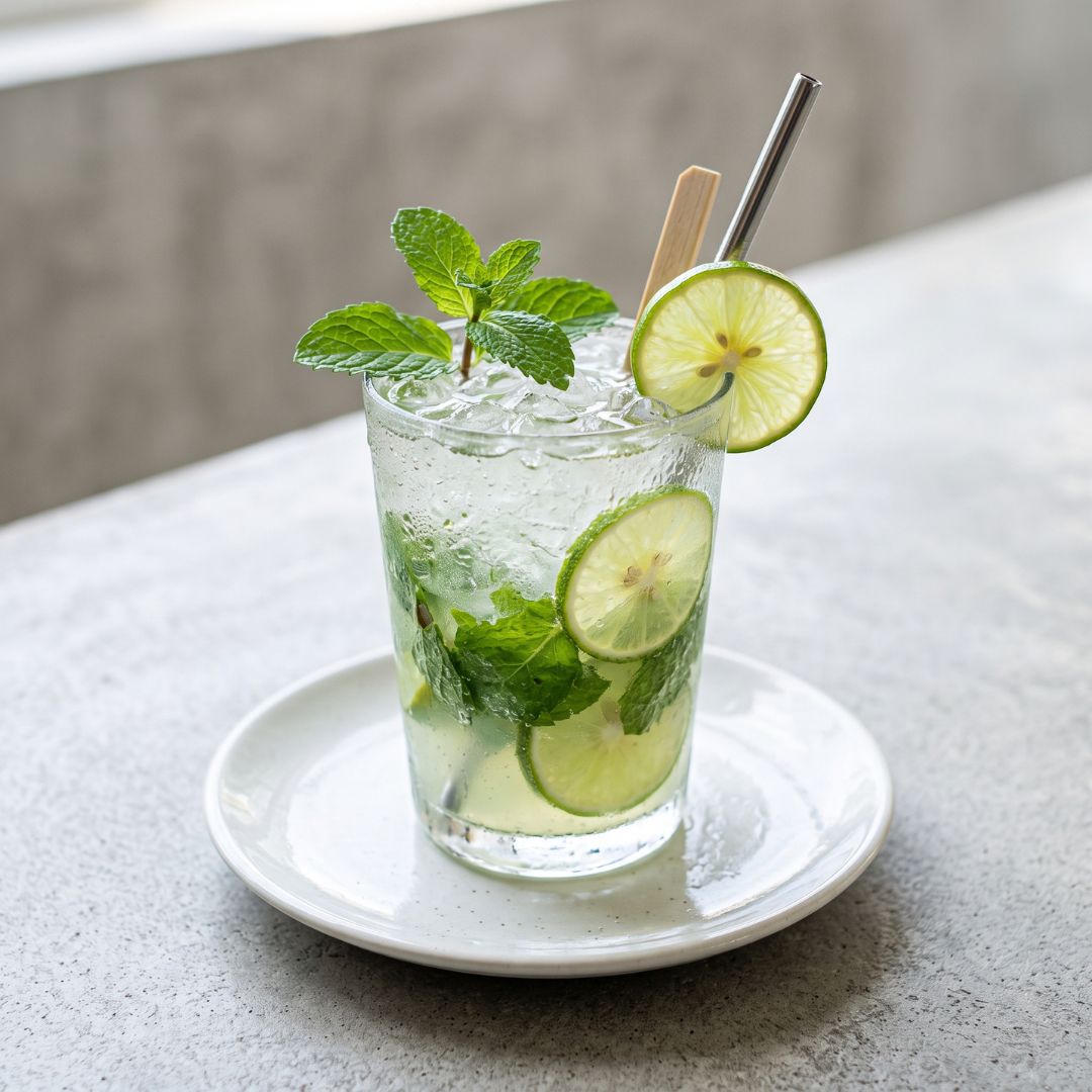 Drink Recipes Yumly Made