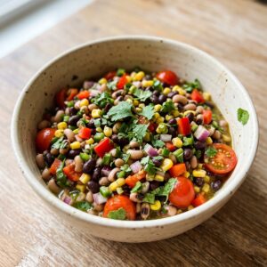 Cowboy Caviar Recipe