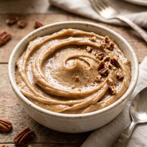Brown Butter Frosting Recipe